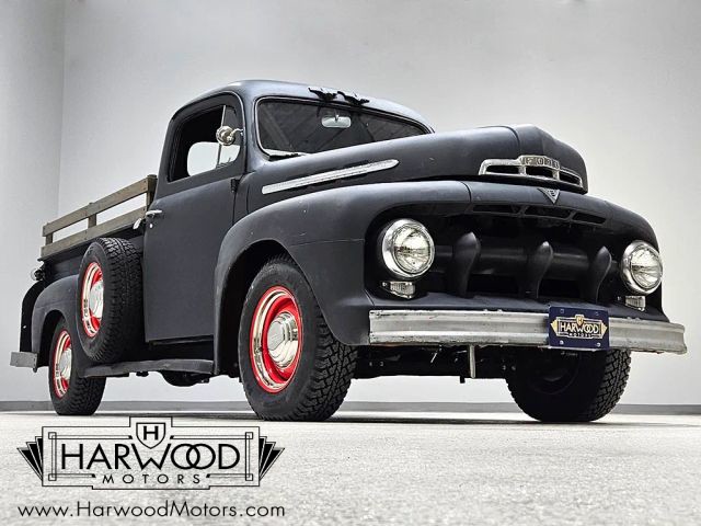 Ford-F-2-1951-Pickup-10