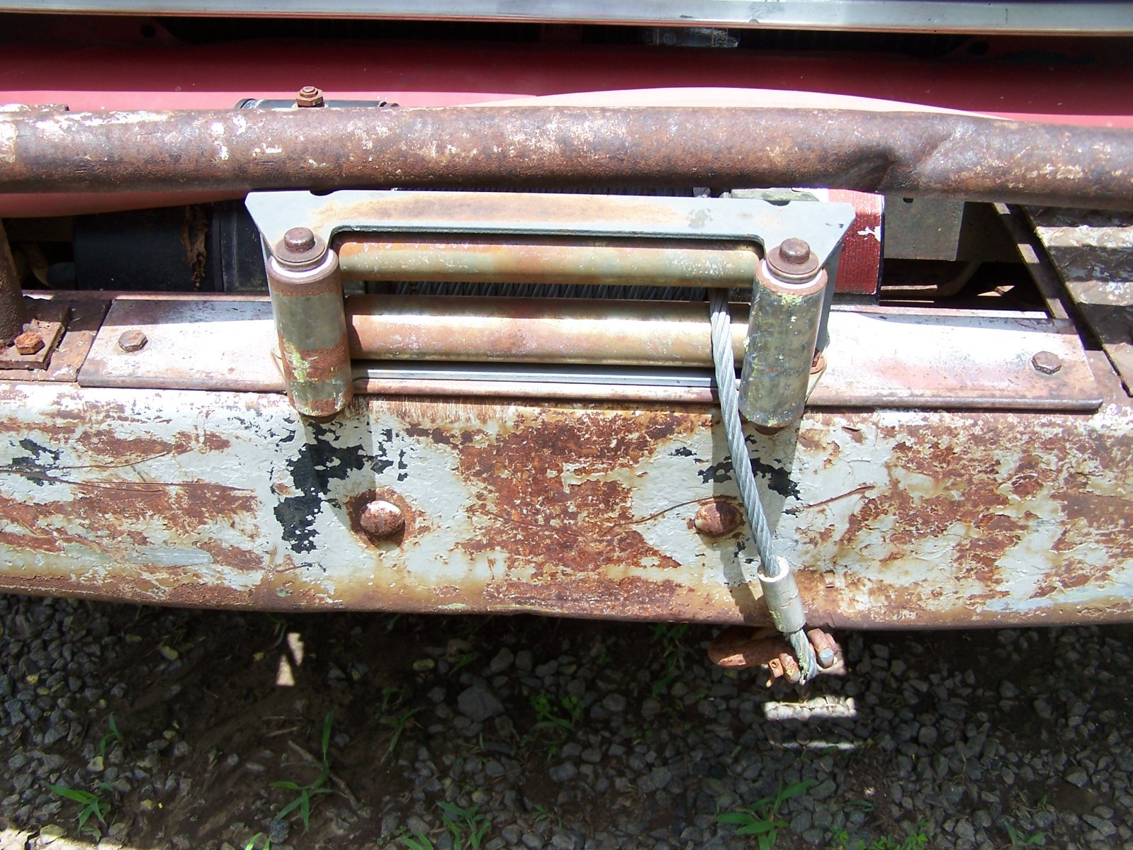 Ford-F-250-1970-Standard-Cab-Pickup-3