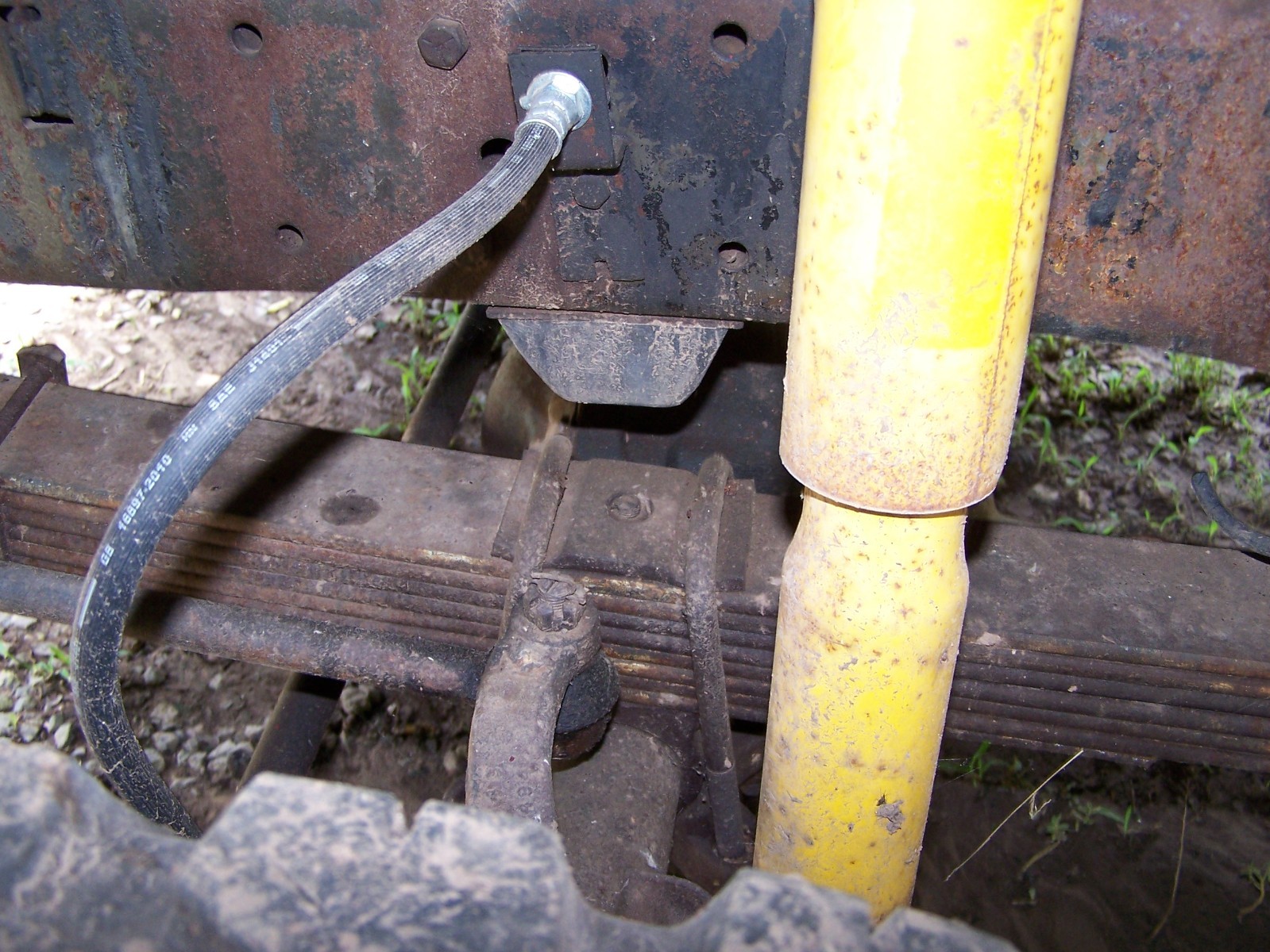 Ford-F-250-1970-Standard-Cab-Pickup-6