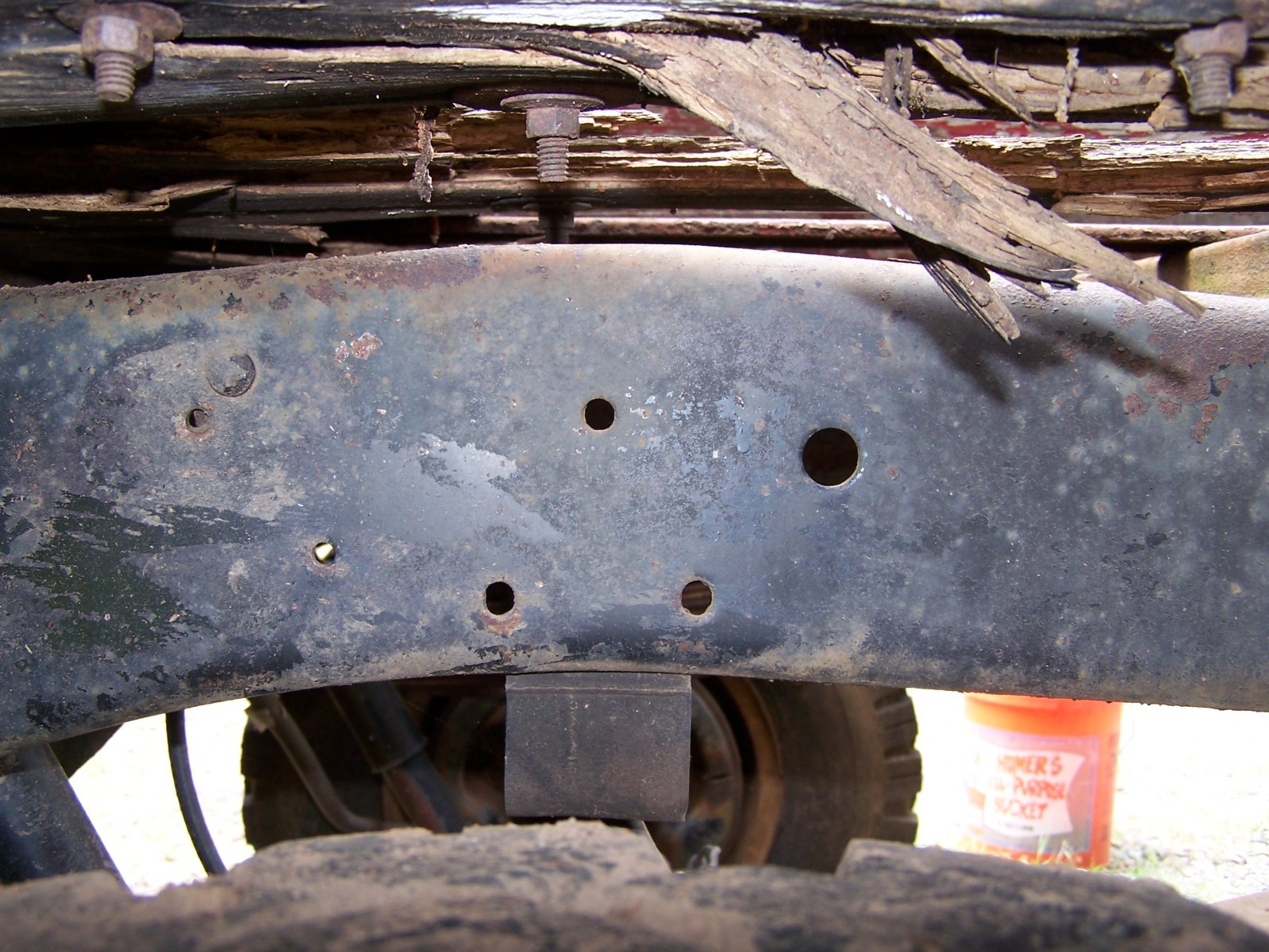 Ford-F-250-1970-Standard-Cab-Pickup-8