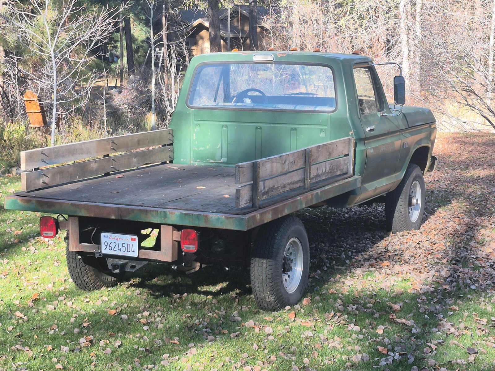 Ford-F-250-1973-Standard-Cab-Pickup-1