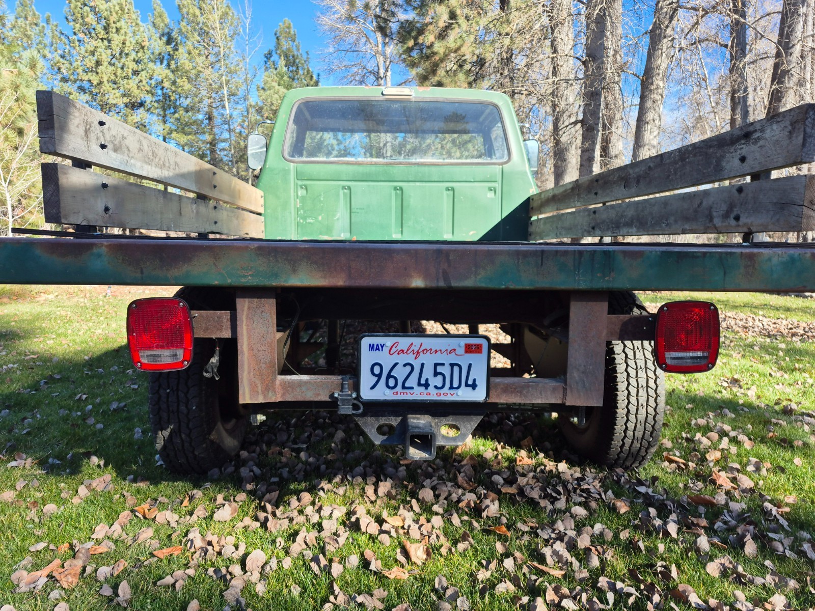 Ford-F-250-1973-Standard-Cab-Pickup-29