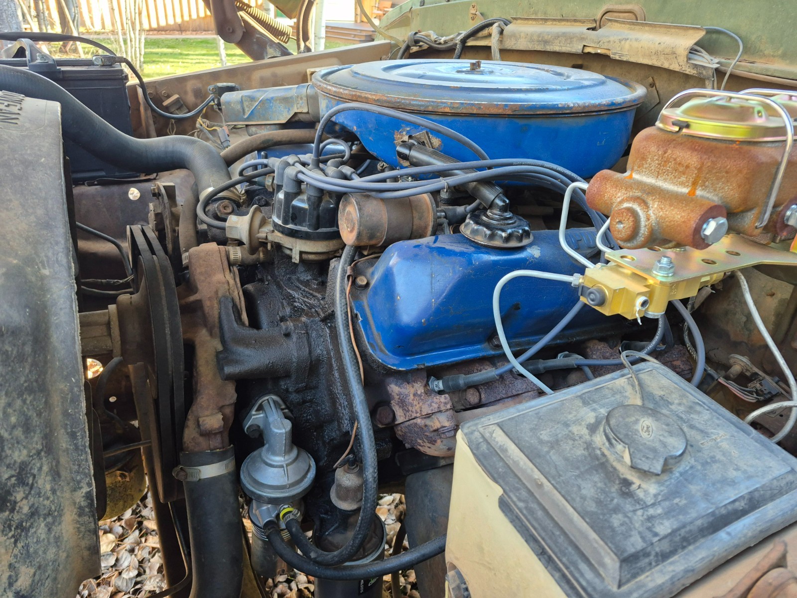 Ford-F-250-1973-Standard-Cab-Pickup-33