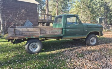 Ford-F-250-1973-Standard-Cab-Pickup-8