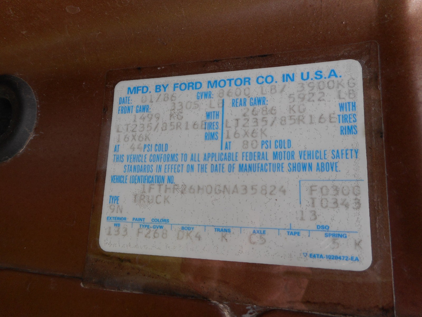 Ford-F-250-1986-Standard-Cab-Pickup-27