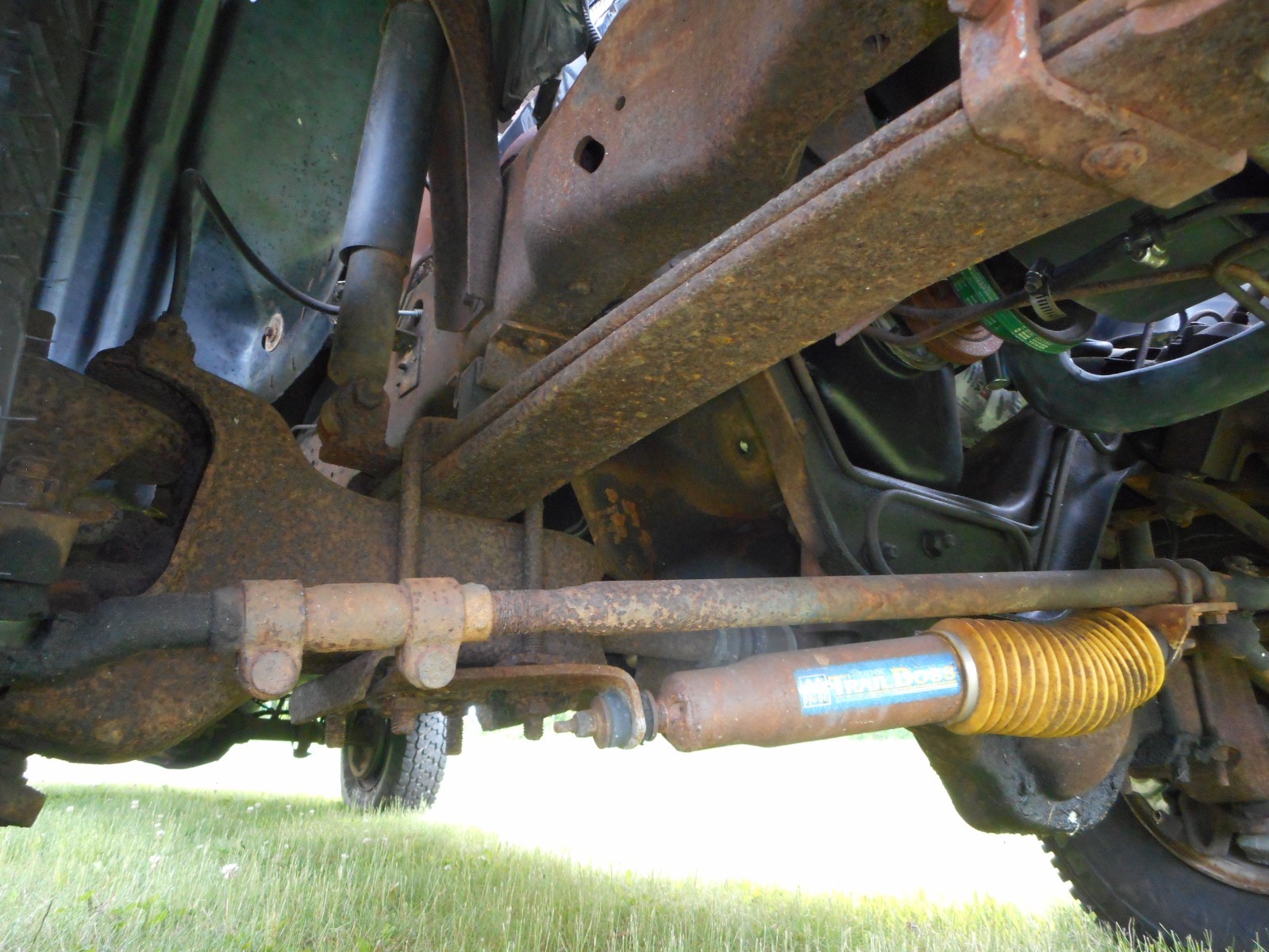 Ford-F-250-1986-Standard-Cab-Pickup-31