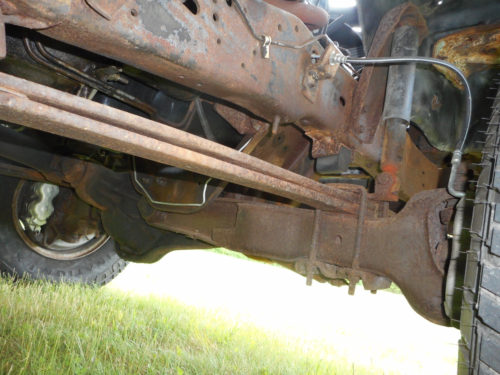 Ford-F-250-1986-Standard-Cab-Pickup-33