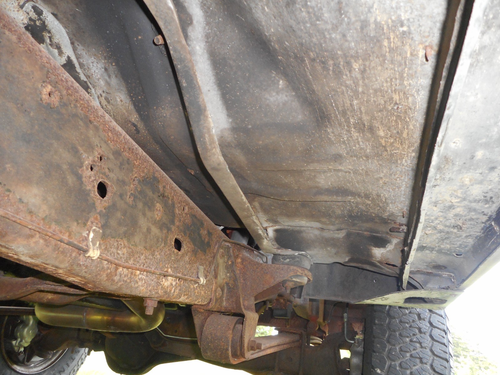 Ford-F-250-1986-Standard-Cab-Pickup-34