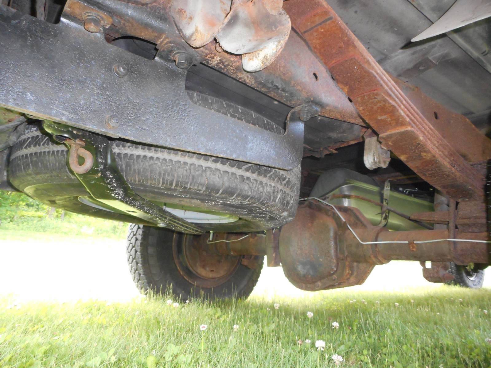 Ford-F-250-1986-Standard-Cab-Pickup-35