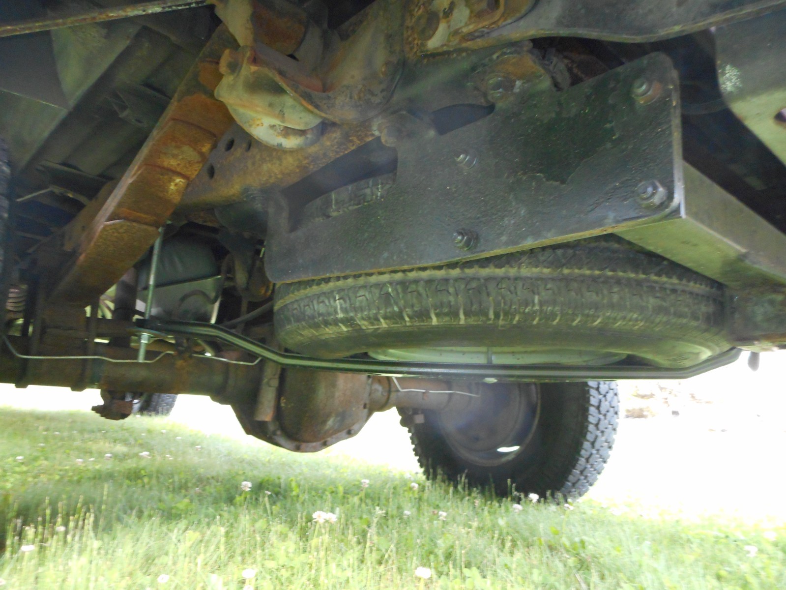 Ford-F-250-1986-Standard-Cab-Pickup-36