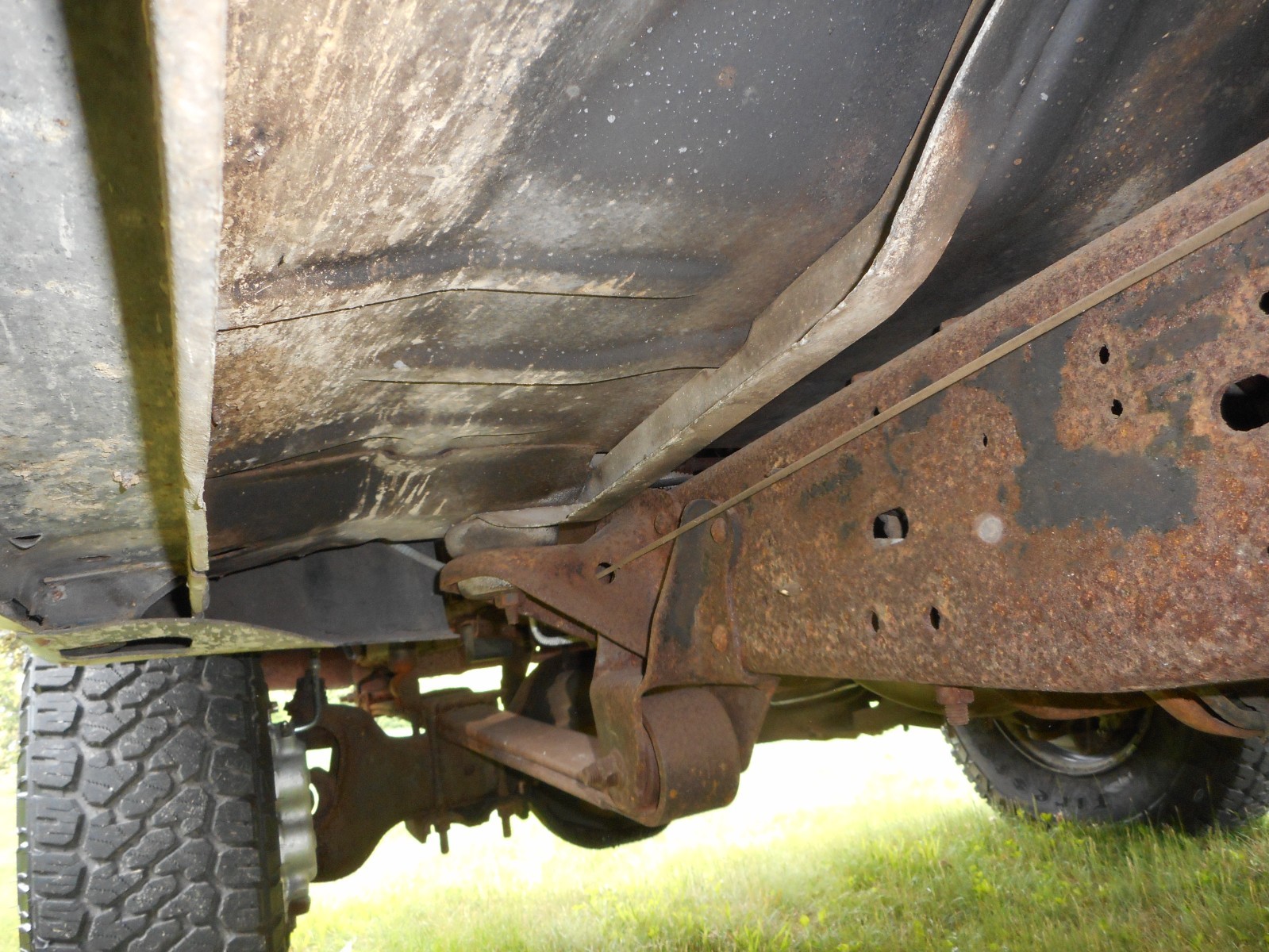 Ford-F-250-1986-Standard-Cab-Pickup-38