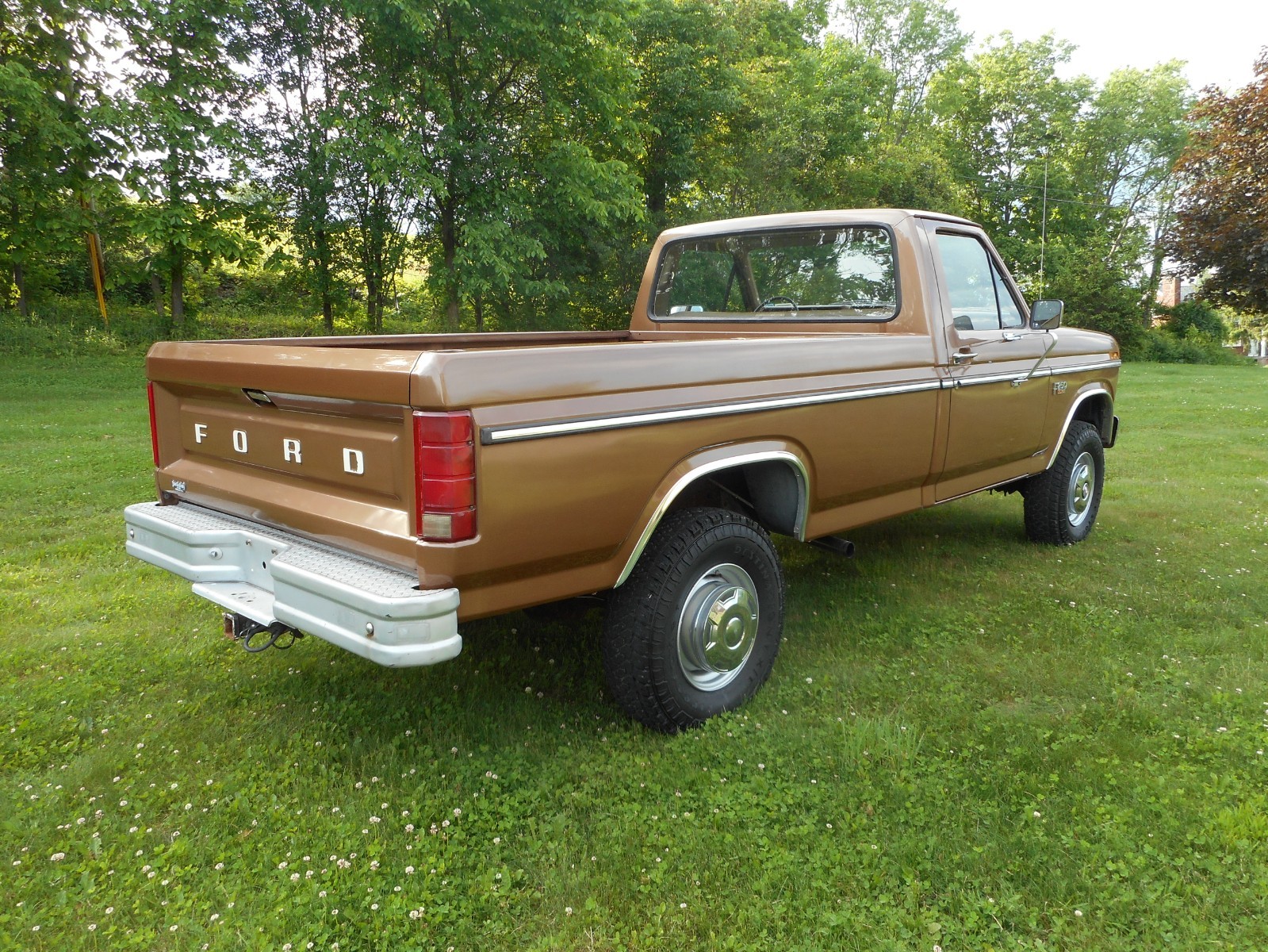Ford-F-250-1986-Standard-Cab-Pickup-4