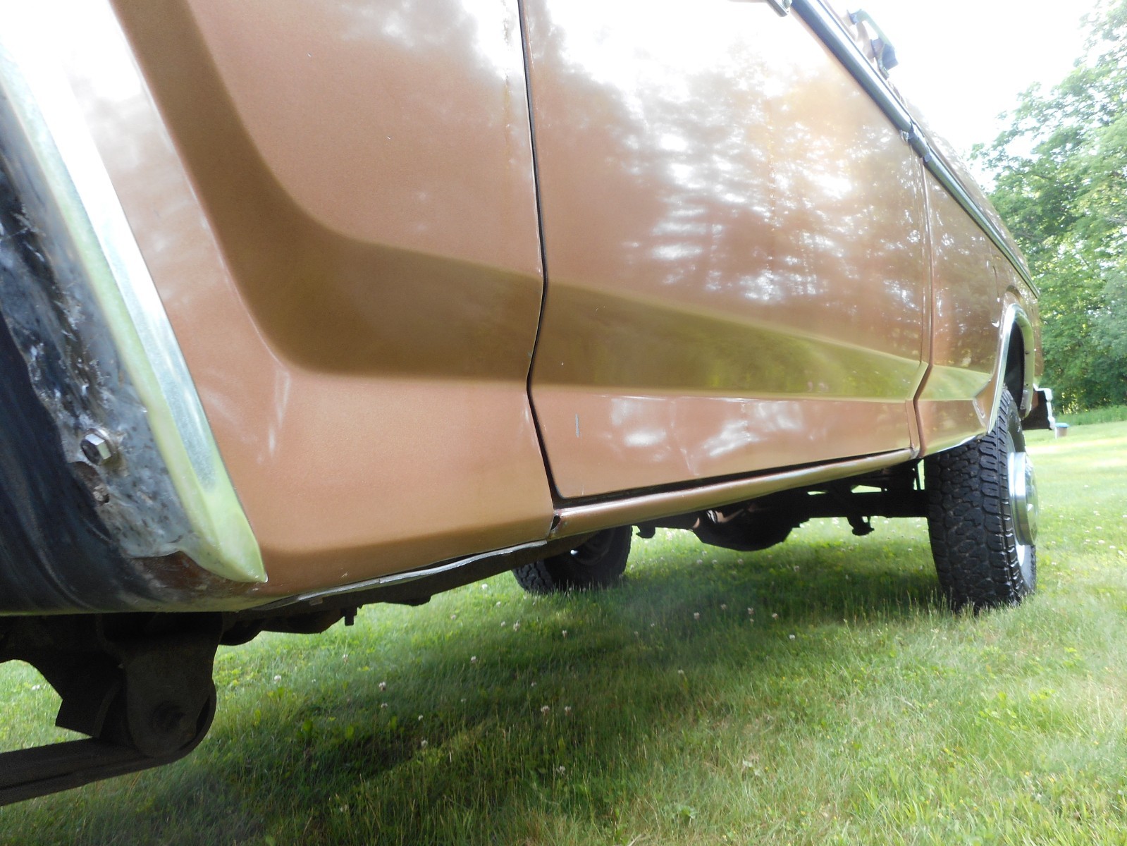 Ford-F-250-1986-Standard-Cab-Pickup-9