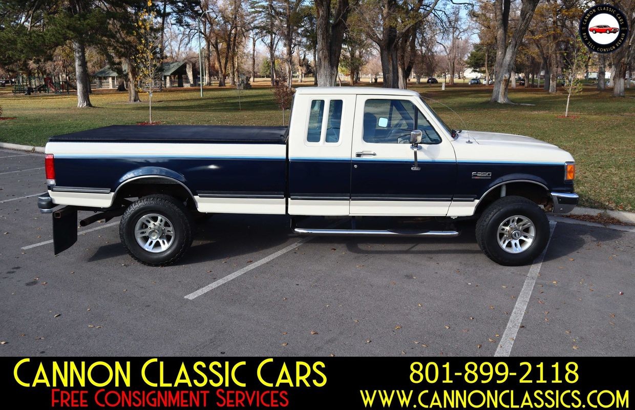 Ford-F-250-1988-Extended-Cab-Pickup-9