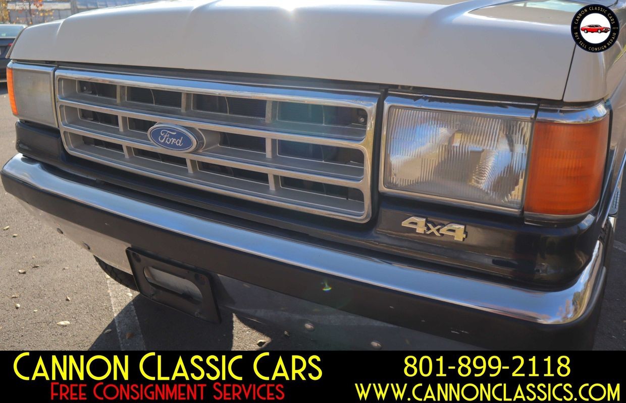 Ford-F-250-1988-Extended-Cab-Pickup