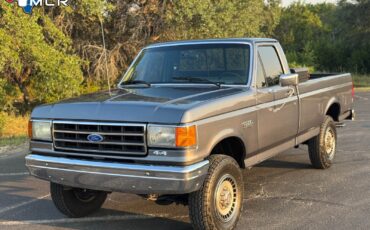 Ford-F-250-1989-Standard-Cab-Pickup-2