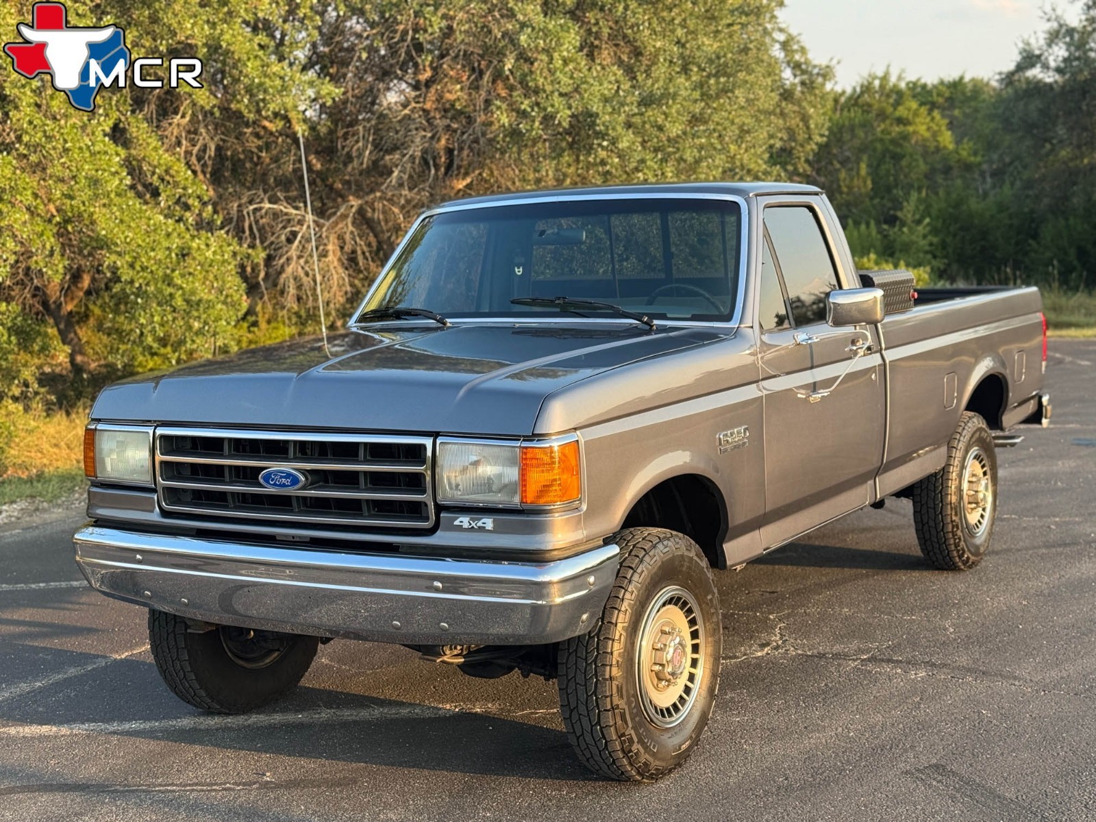 Ford-F-250-1989-Standard-Cab-Pickup-2