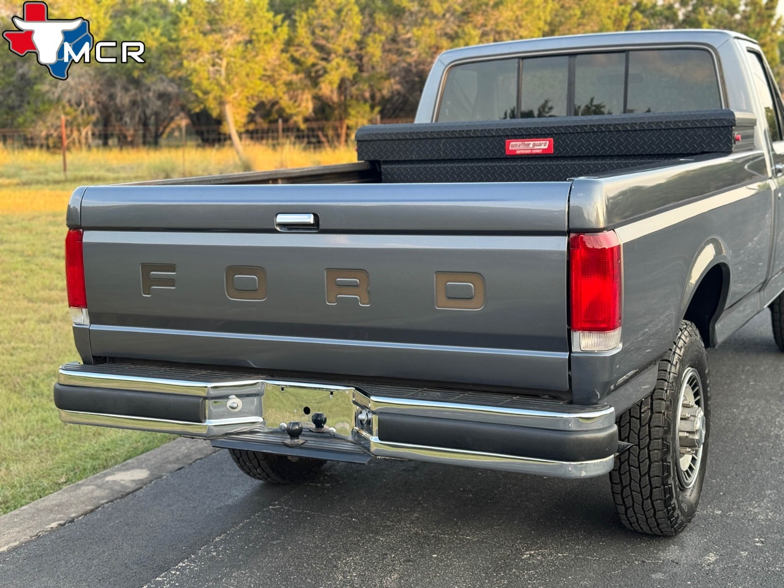 Ford-F-250-1989-Standard-Cab-Pickup-26