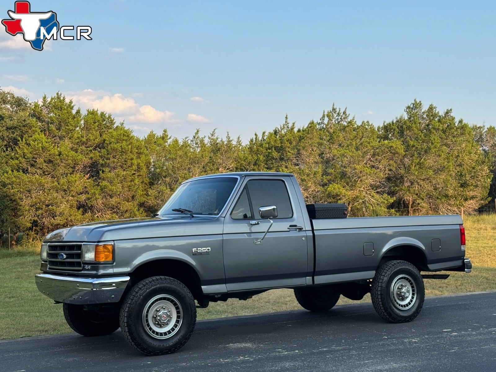 Ford-F-250-1989-Standard-Cab-Pickup-3