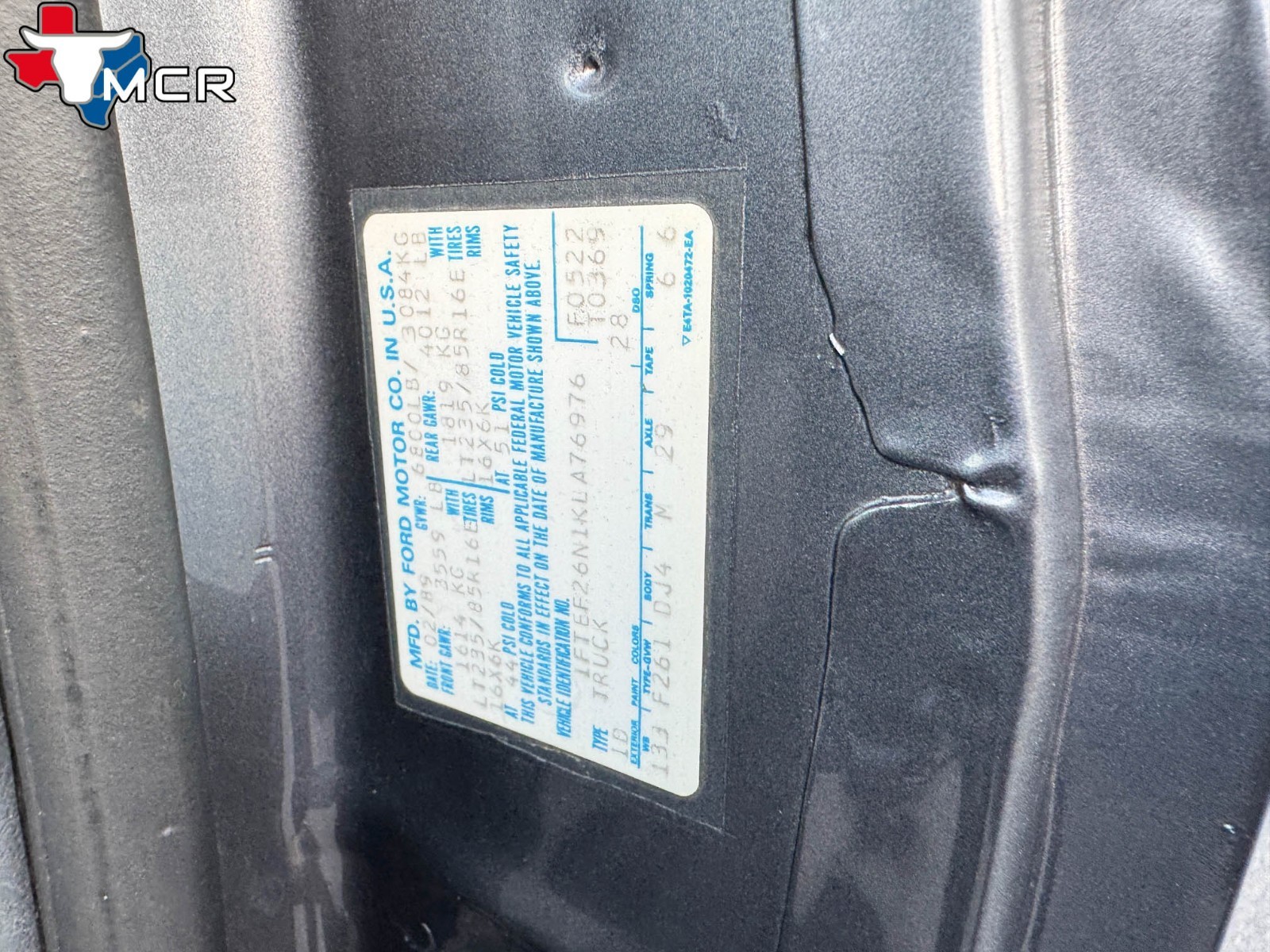 Ford-F-250-1989-Standard-Cab-Pickup-38