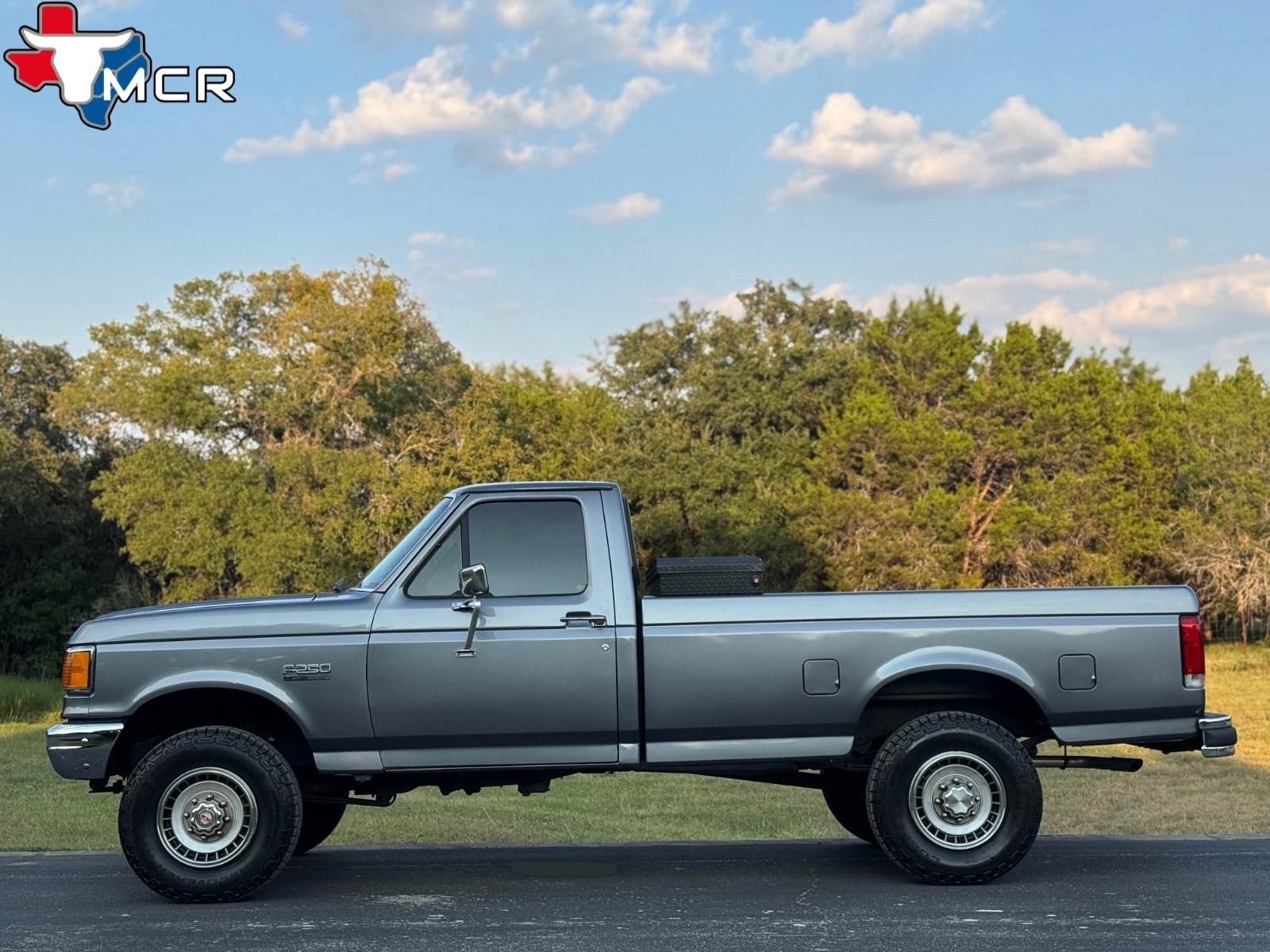 Ford-F-250-1989-Standard-Cab-Pickup-4