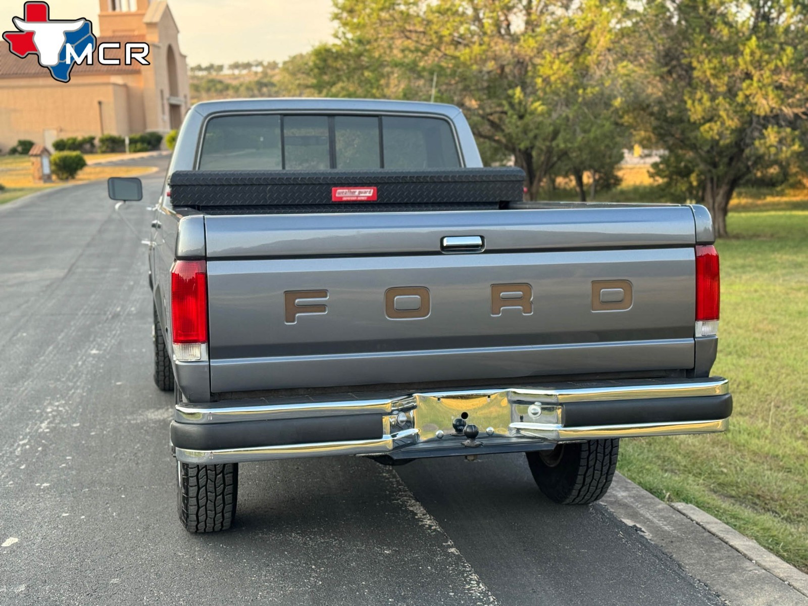 Ford-F-250-1989-Standard-Cab-Pickup-6