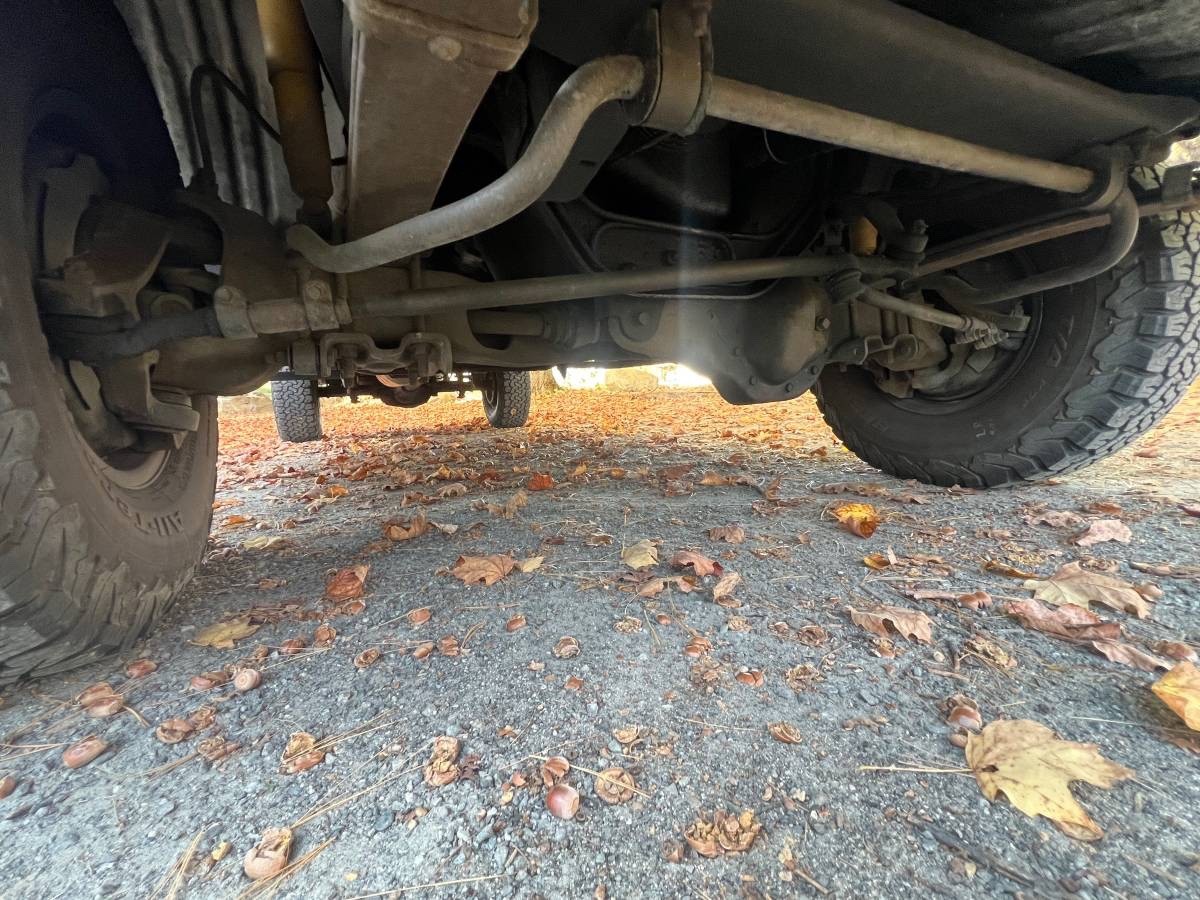 Ford-F-250-1992-Extended-Cab-Pickup-13