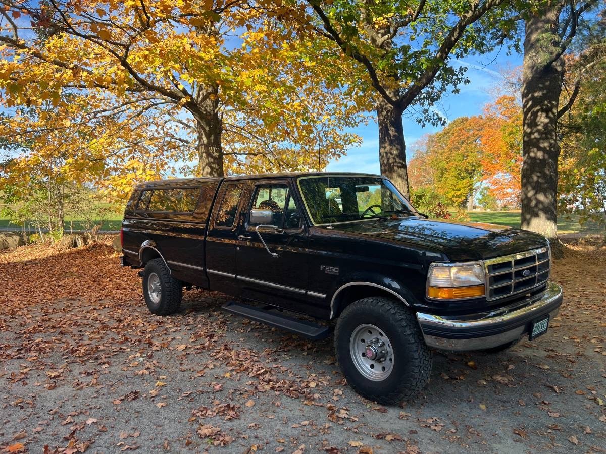 Ford-F-250-1992-Extended-Cab-Pickup-4