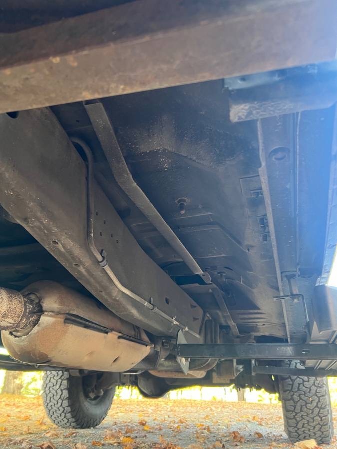 Ford-F-250-1992-Extended-Cab-Pickup-9