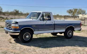Ford-F-250-1994-Standard-Cab-Pickup-19