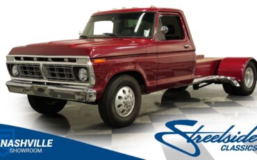 Ford-F-350-1974-Pickup-Truck