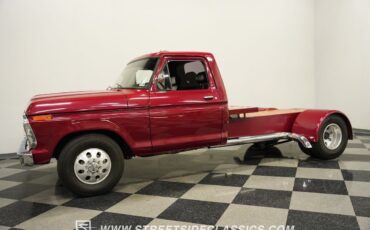 Ford-F-350-1974-Pickup-Truck-6