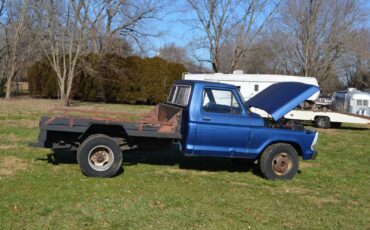 Ford-F-350-1978-Cab-Chassis-1