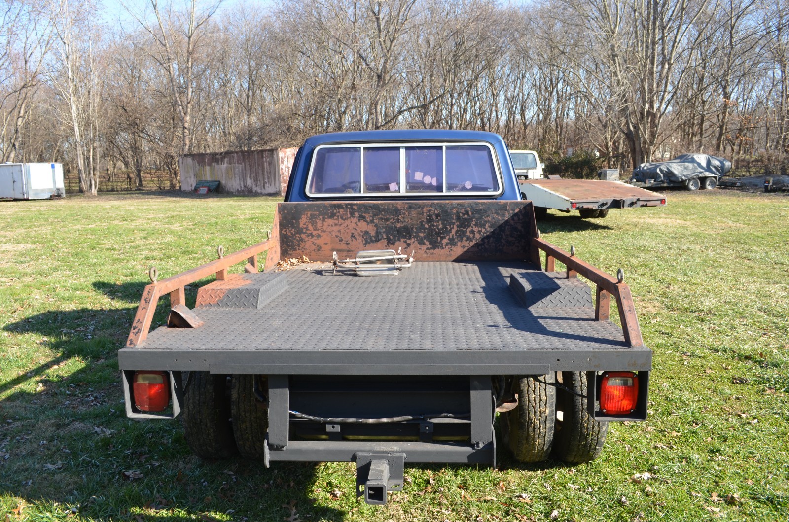 Ford-F-350-1978-Cab-Chassis-10