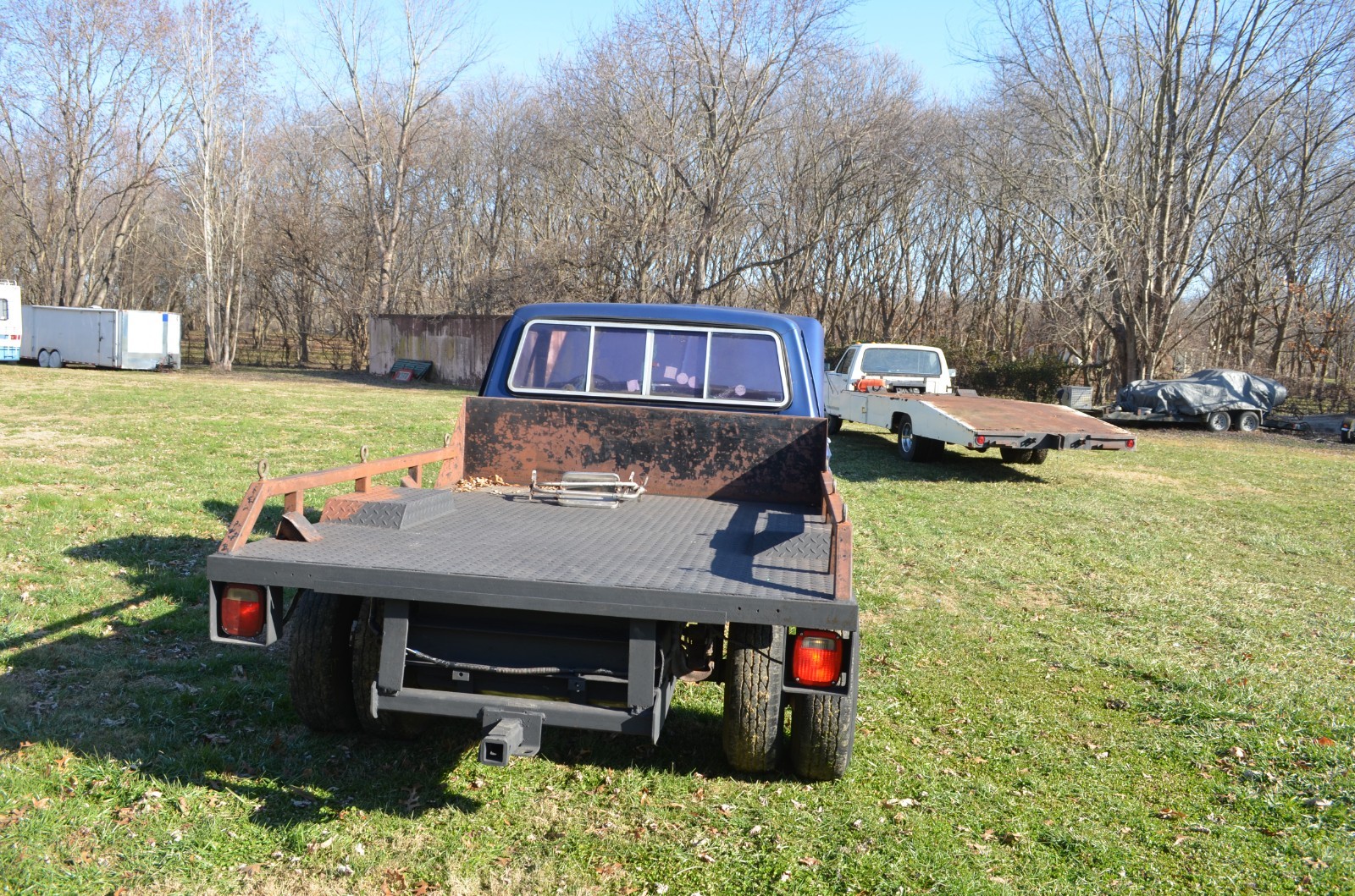 Ford-F-350-1978-Cab-Chassis-11
