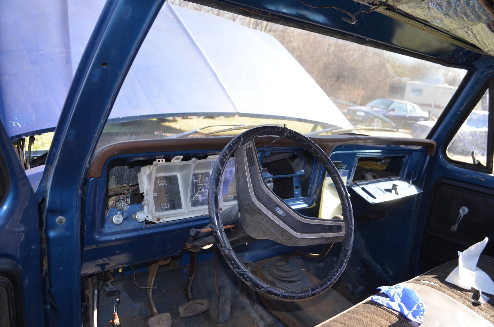 Ford-F-350-1978-Cab-Chassis-13