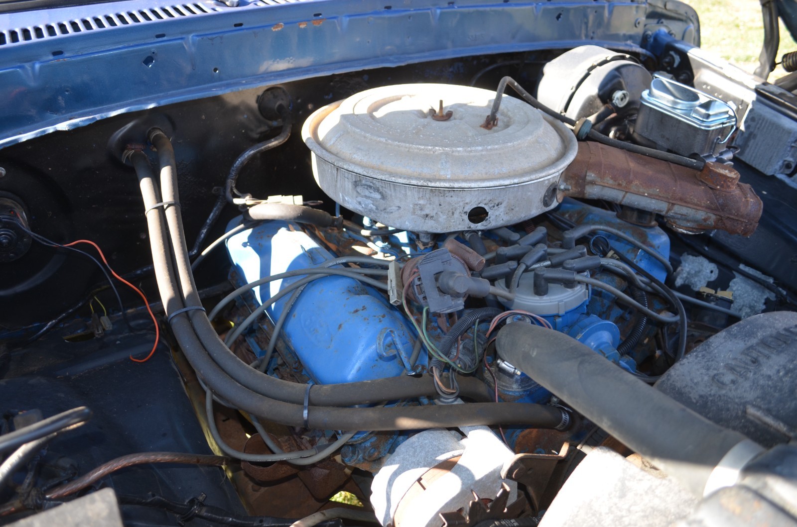 Ford-F-350-1978-Cab-Chassis-14