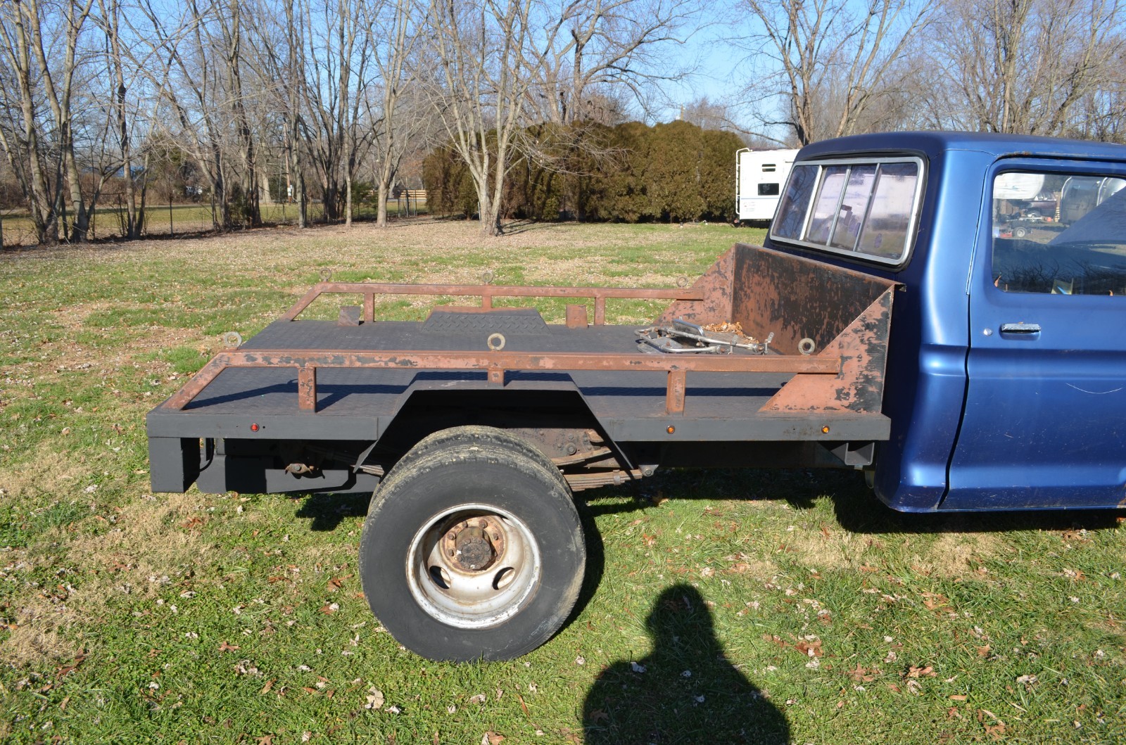 Ford-F-350-1978-Cab-Chassis-18