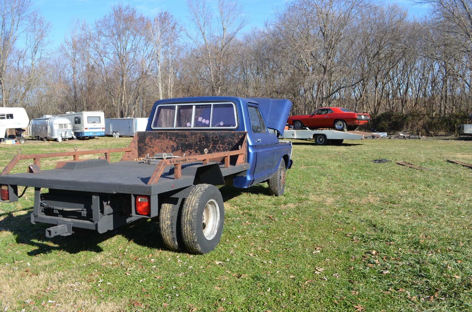 Ford-F-350-1978-Cab-Chassis-21