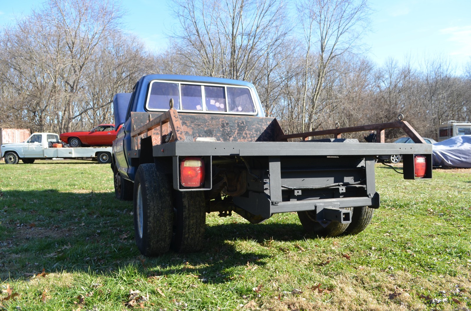 Ford-F-350-1978-Cab-Chassis-22