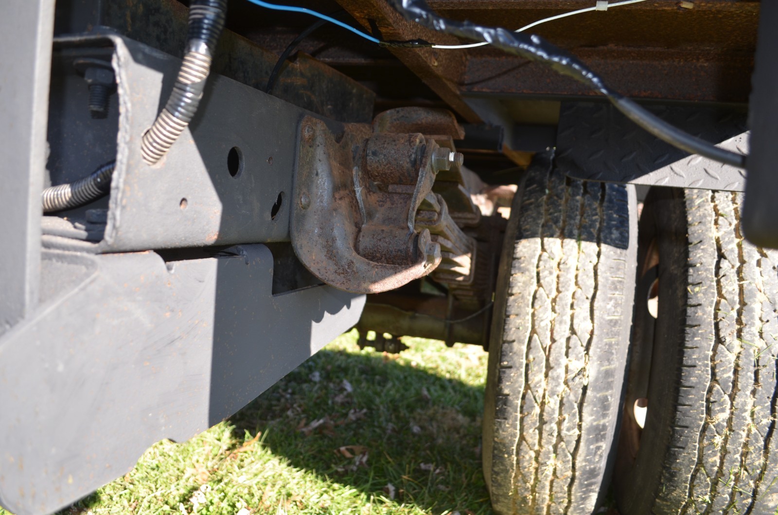 Ford-F-350-1978-Cab-Chassis-24