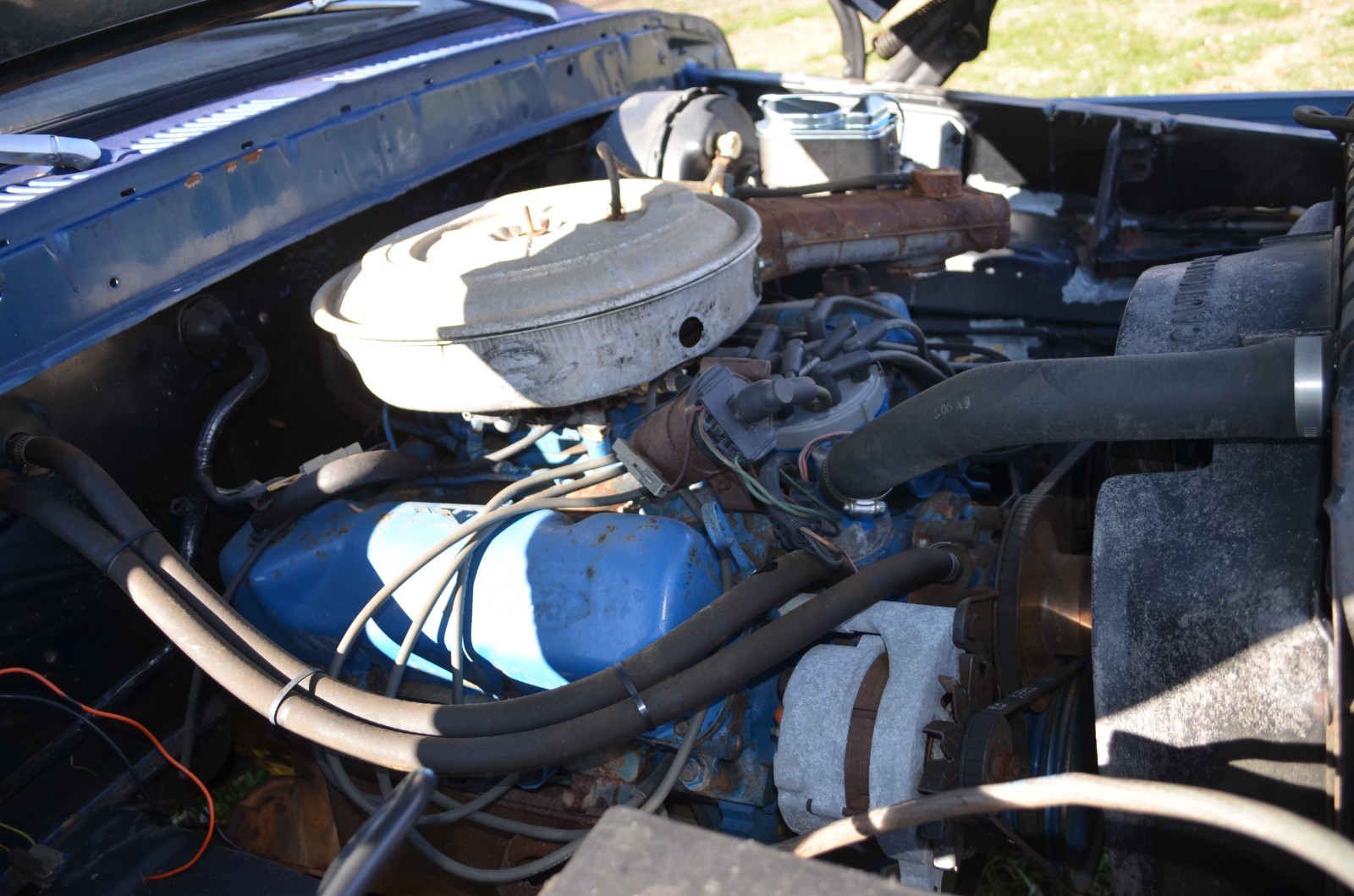 Ford-F-350-1978-Cab-Chassis-29