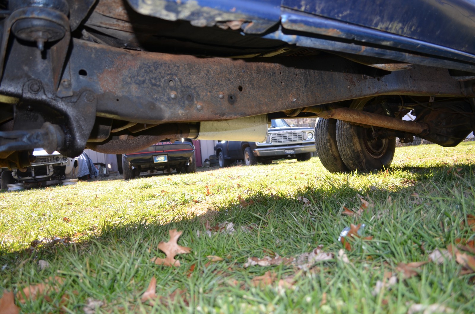 Ford-F-350-1978-Cab-Chassis-31