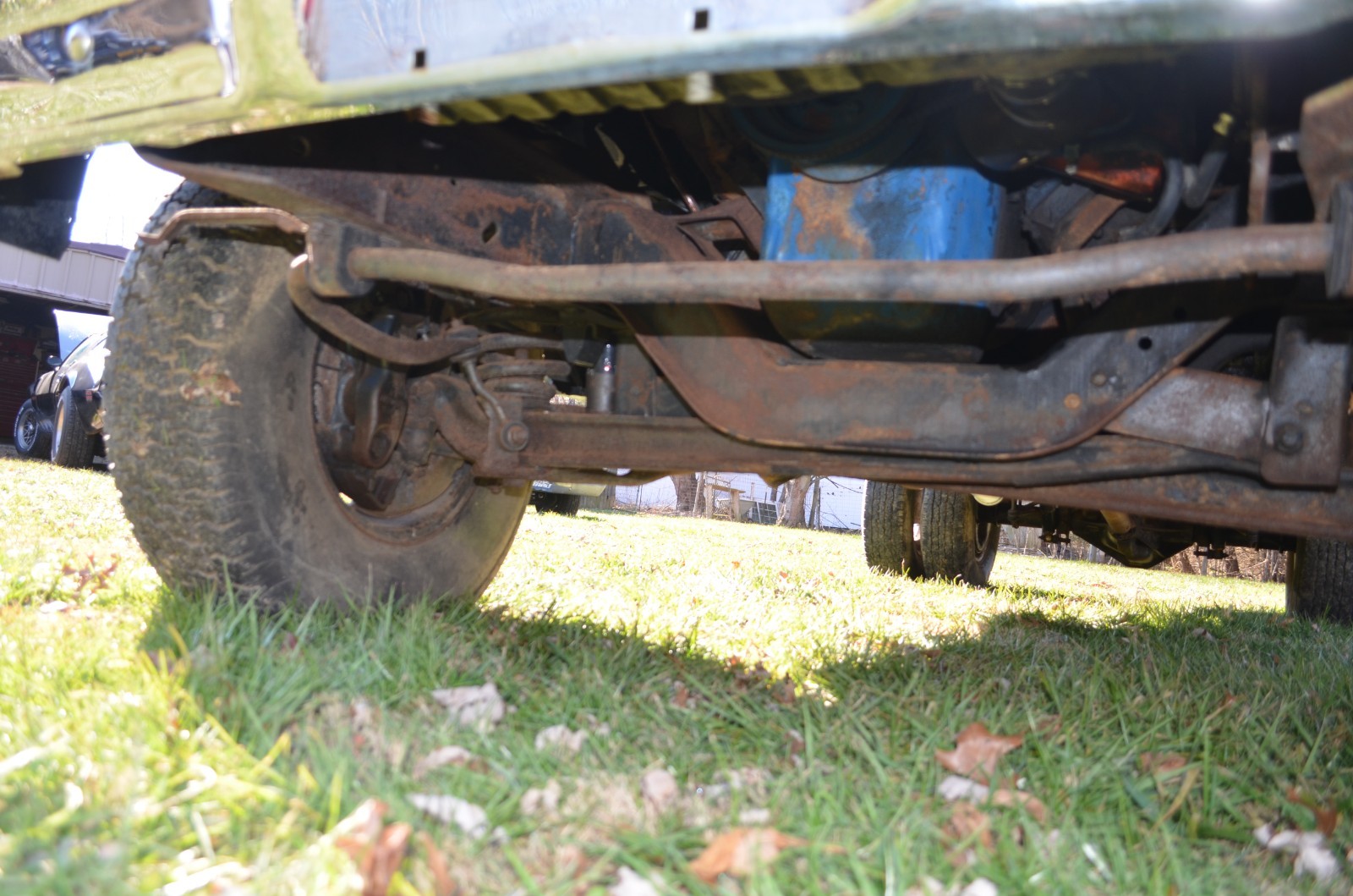 Ford-F-350-1978-Cab-Chassis-35