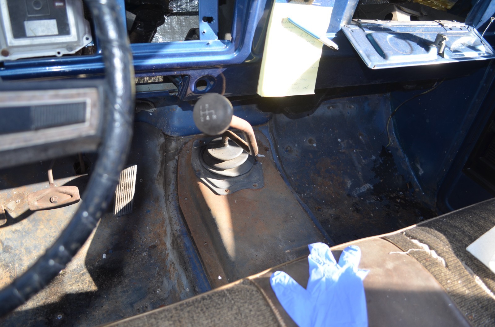 Ford-F-350-1978-Cab-Chassis-38