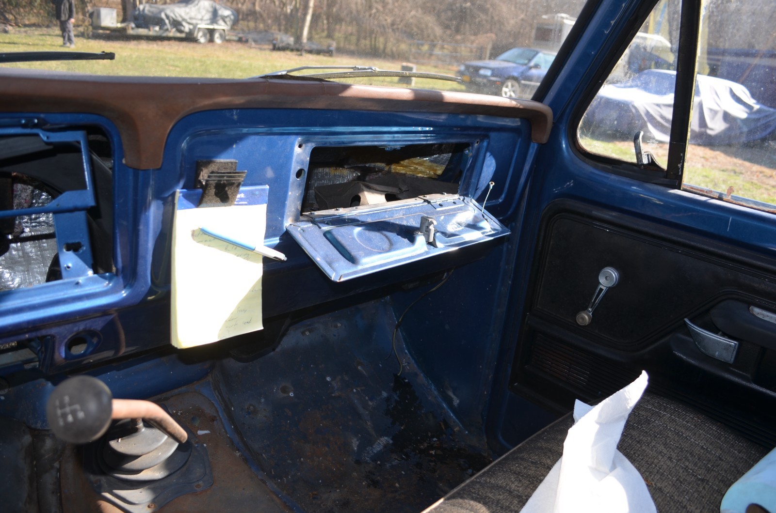 Ford-F-350-1978-Cab-Chassis-39