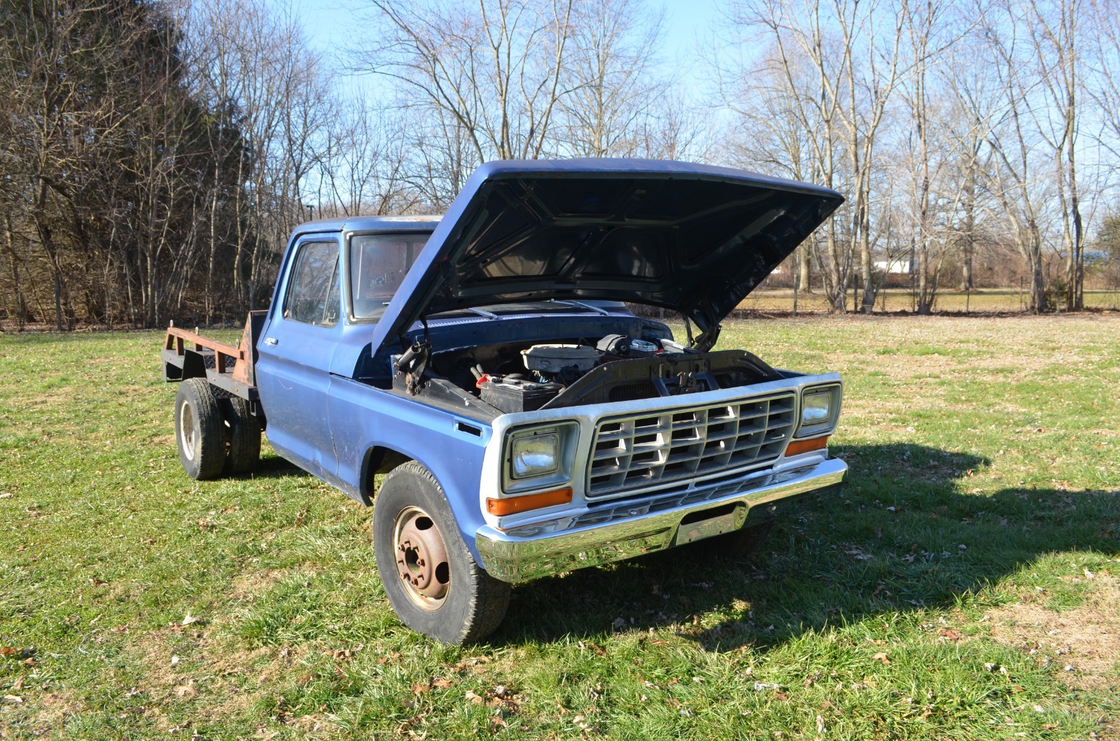 Ford-F-350-1978-Cab-Chassis-4