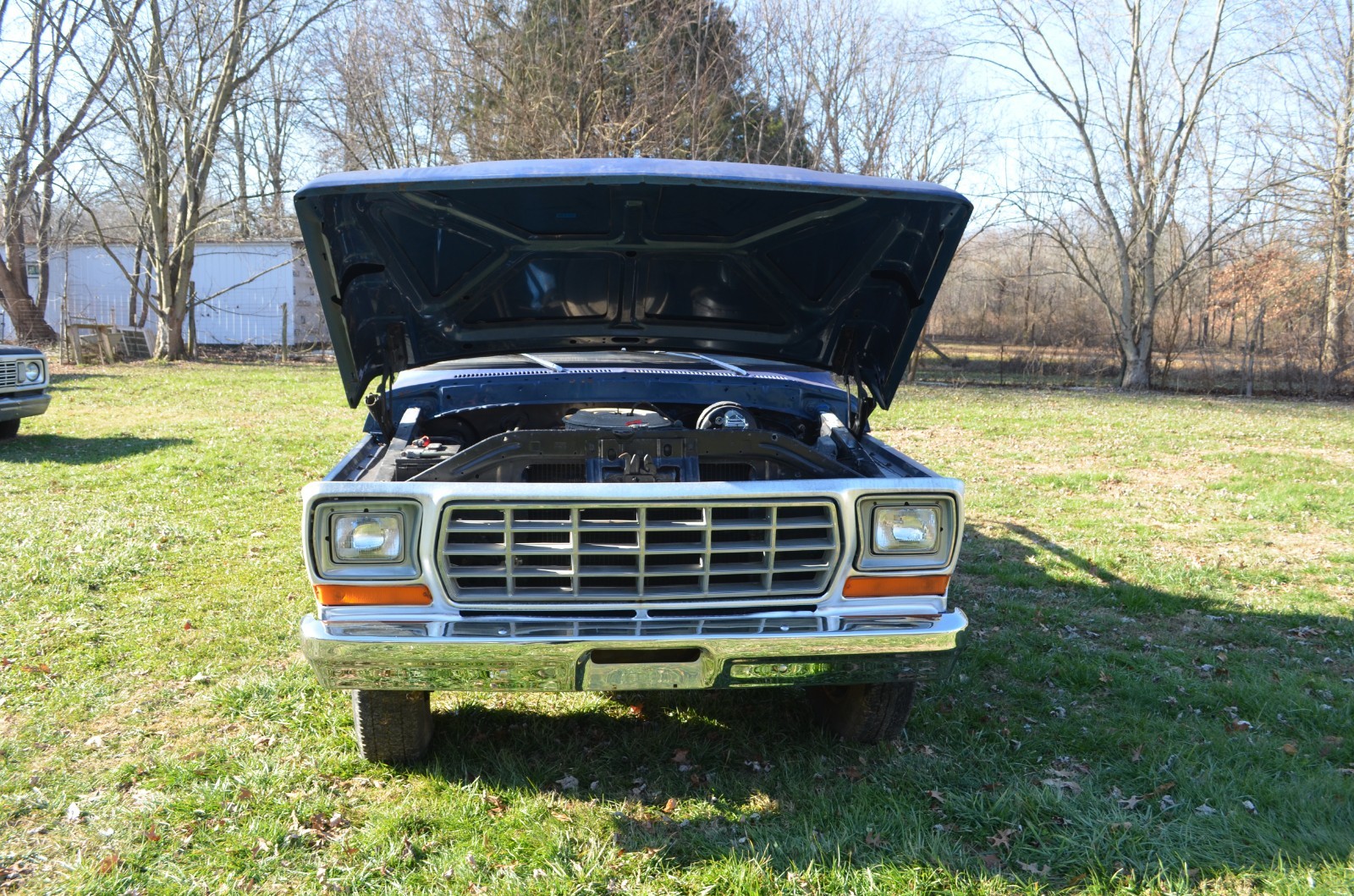 Ford-F-350-1978-Cab-Chassis-5