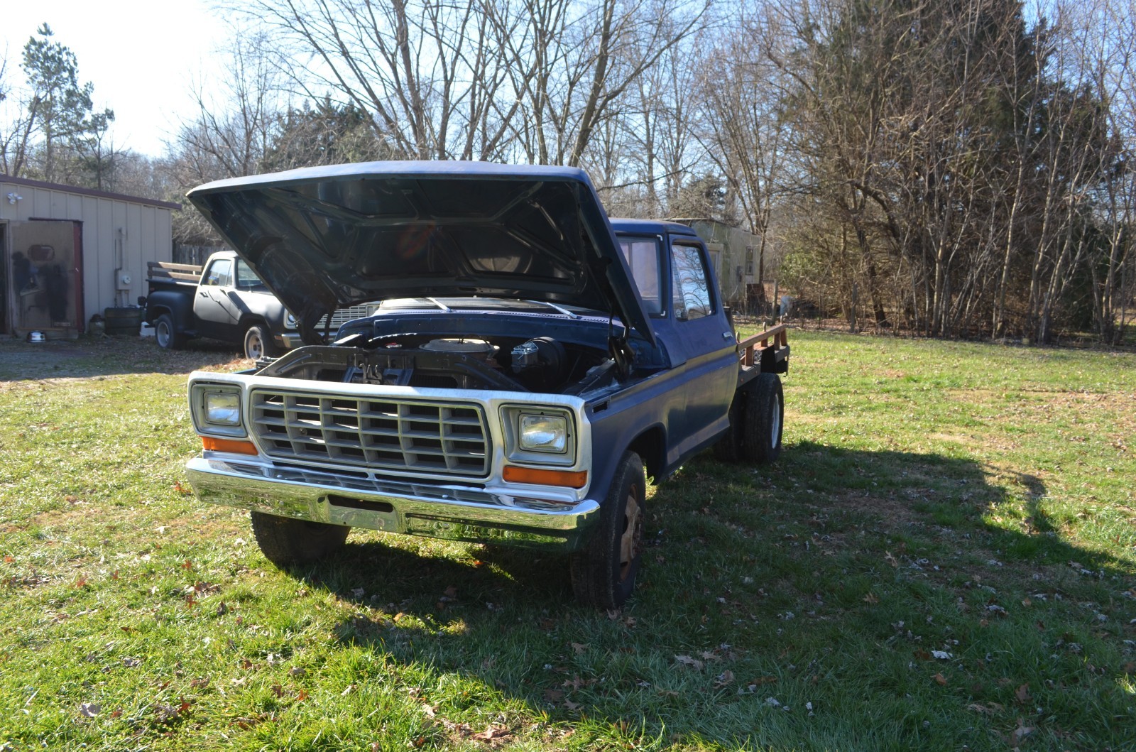 Ford-F-350-1978-Cab-Chassis-6