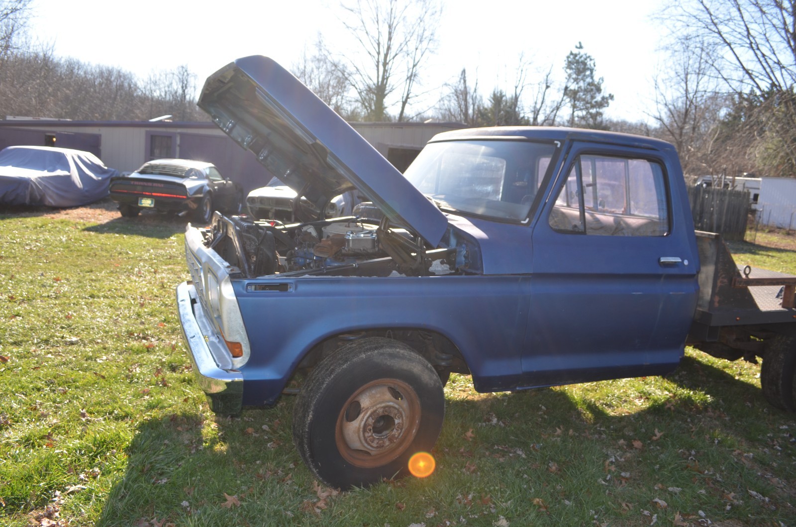 Ford-F-350-1978-Cab-Chassis-7